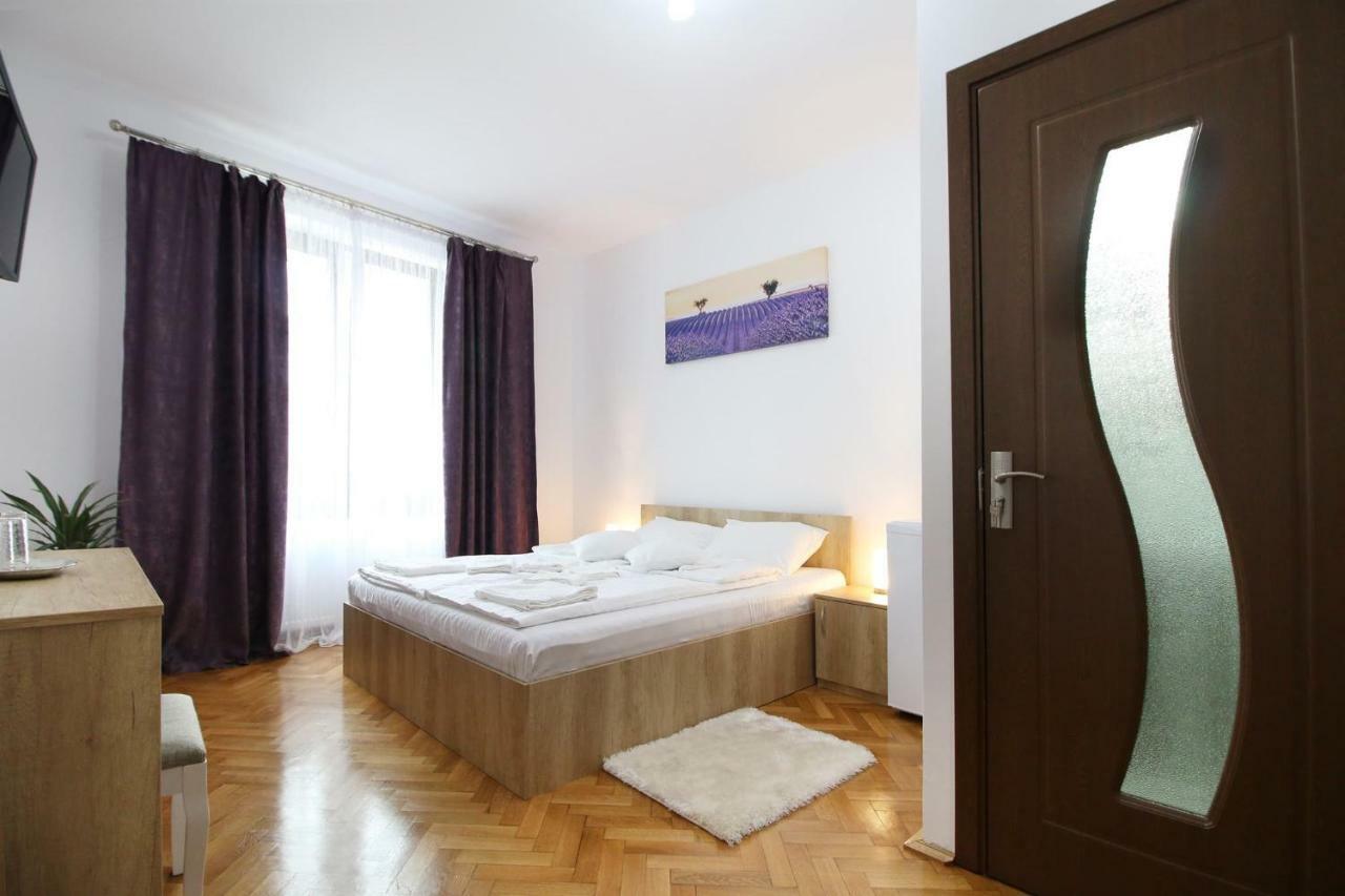 Anne'S House Apartment Sibiu Exterior photo