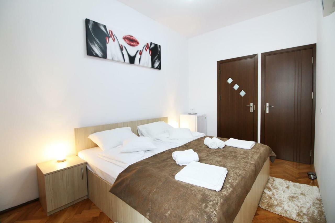 Anne'S House Apartment Sibiu Exterior photo