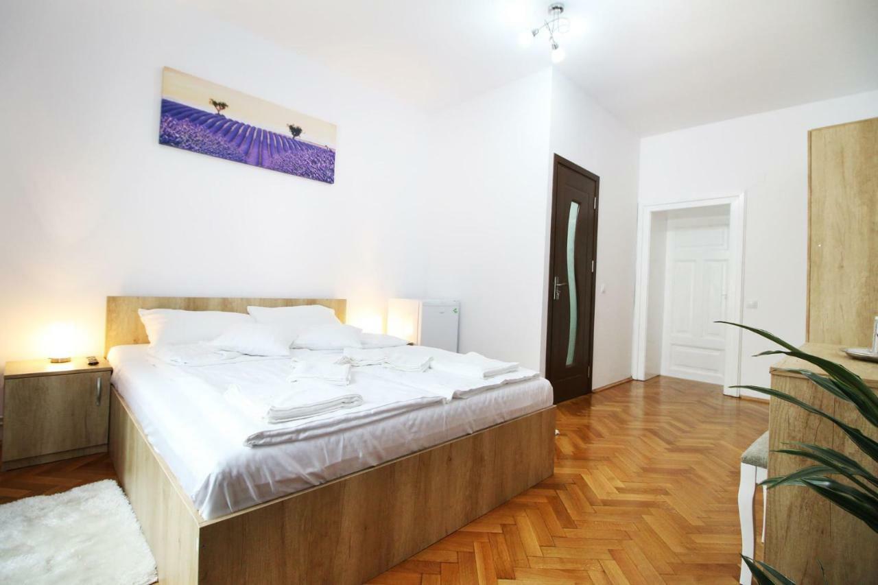 Anne'S House Apartment Sibiu Exterior photo