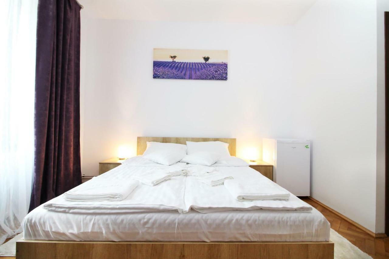 Anne'S House Apartment Sibiu Exterior photo